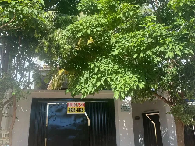 Imagem: Alugo Casa em Sobrado