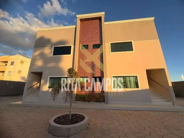 Imagem: Apartamento Mobiliado na 208 Norte