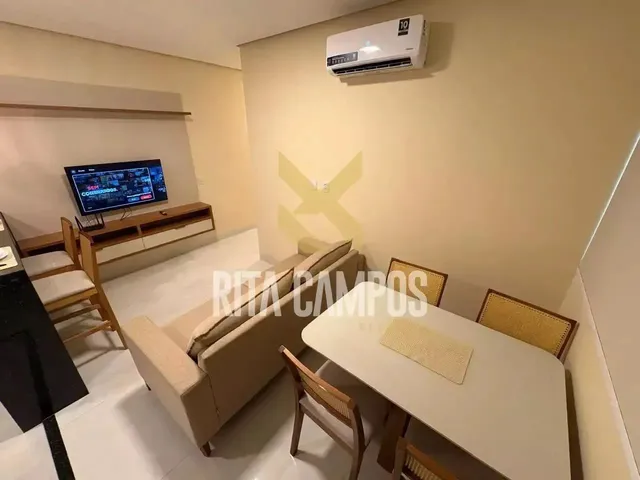 Imagem 15: Apartamento Mobiliado na 208 Norte