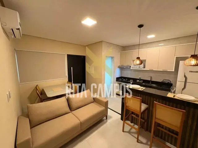 Imagem 5: Apartamento Mobiliado na 208 Norte