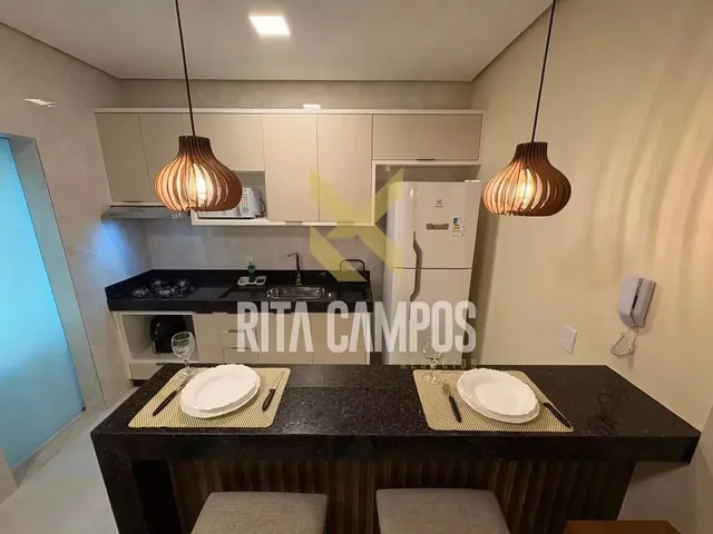 Imagem 13: Apartamento Mobiliado na 208 Norte