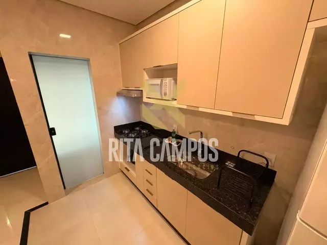 Imagem 14: Apartamento Mobiliado na 208 Norte