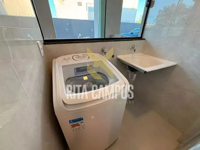 Imagem 12: Apartamento Mobiliado na 208 Norte