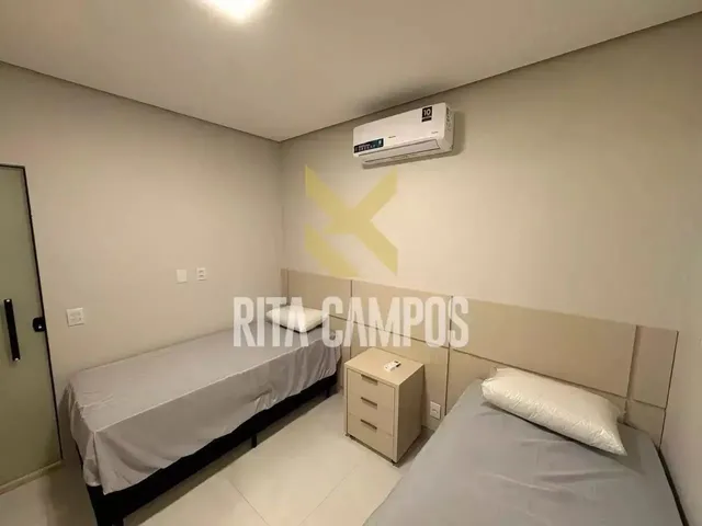 Imagem 2: Apartamento Mobiliado na 208 Norte