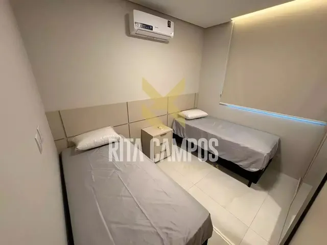 Imagem 6: Apartamento Mobiliado na 208 Norte