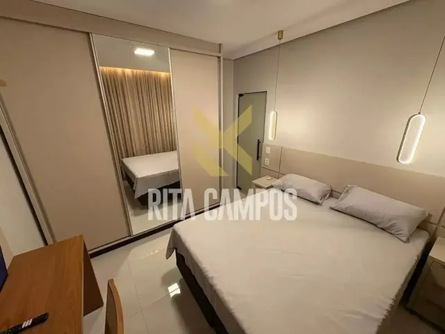 Imagem 4: Apartamento Mobiliado na 208 Norte