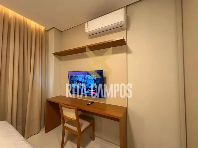 Imagem 9: Apartamento Mobiliado na 208 Norte