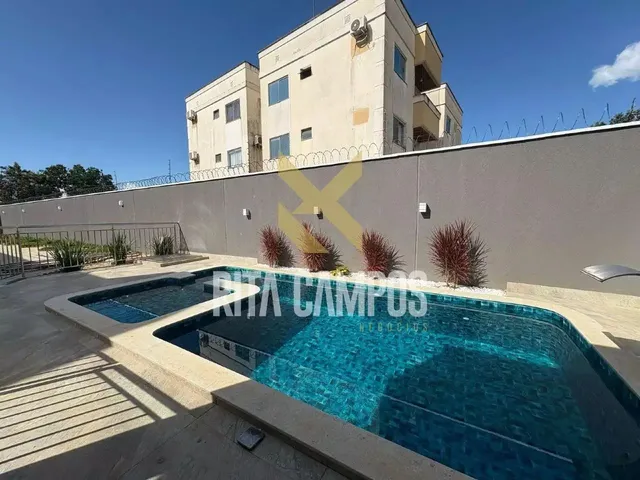 Imagem 7: Apartamento Mobiliado na 208 Norte