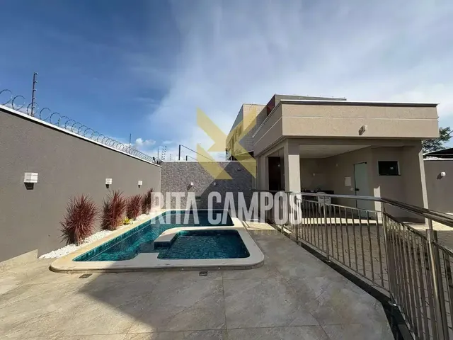 Imagem 3: Apartamento Mobiliado na 208 Norte