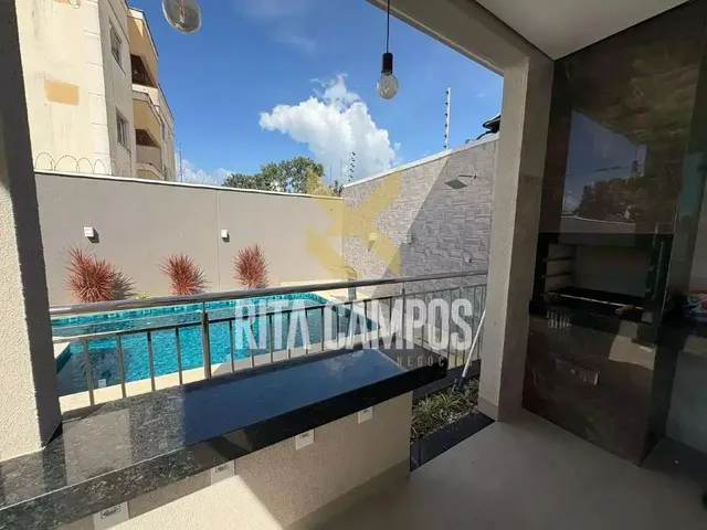 Imagem 11: Apartamento Mobiliado na 208 Norte