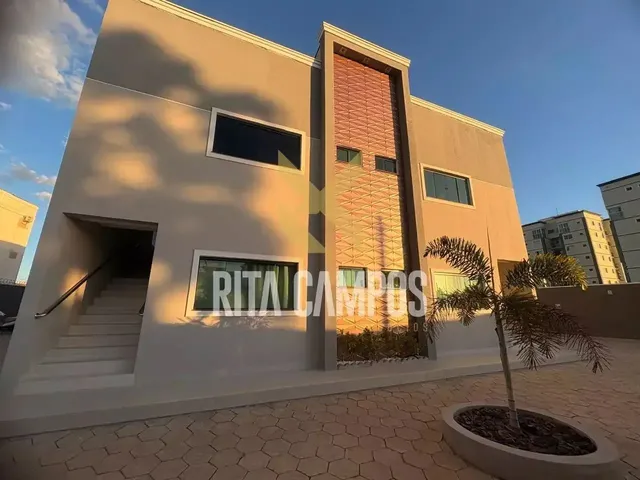 Imagem 16: Apartamento Mobiliado na 208 Norte