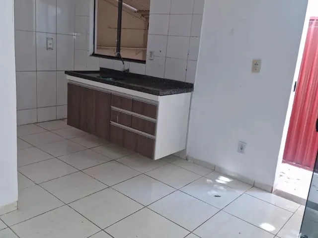 Imagem: Kitinete para Alugar C/ Móveis Planejados