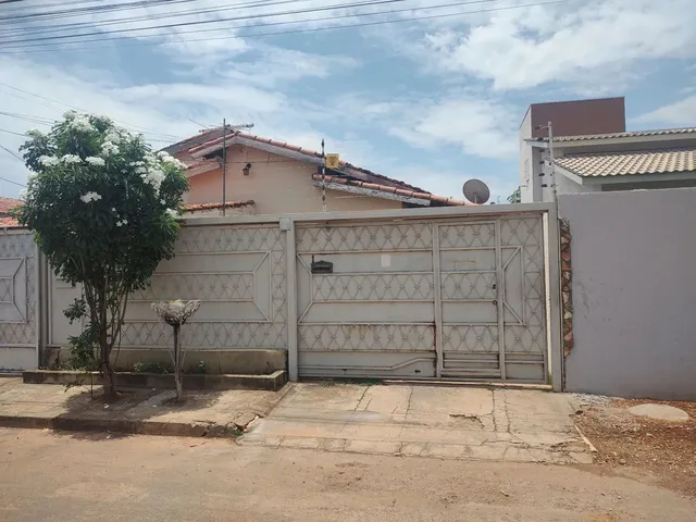 Imagem: Casa 1006 Sul 3 Quartos