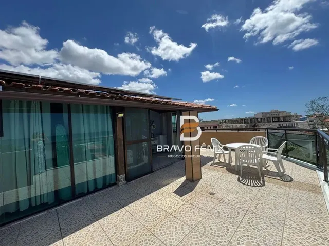 Imagem: Apartamento para Venda em Saquarema, Itaúna