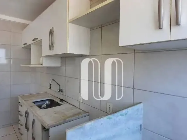 Imagem 1: Apartamento com 2 Dormitórios À Venda, 48 M² por R$ 220.000,00 - Granja dos Cavaleiros