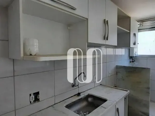 Imagem 4: Apartamento com 2 Dormitórios À Venda, 48 M² por R$ 220.000,00 - Granja dos Cavaleiros