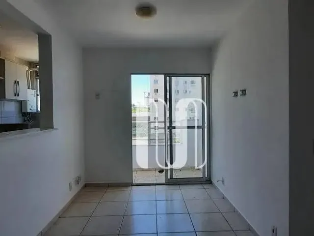 Imagem 9: Apartamento com 2 Dormitórios À Venda, 48 M² por R$ 220.000,00 - Granja dos Cavaleiros