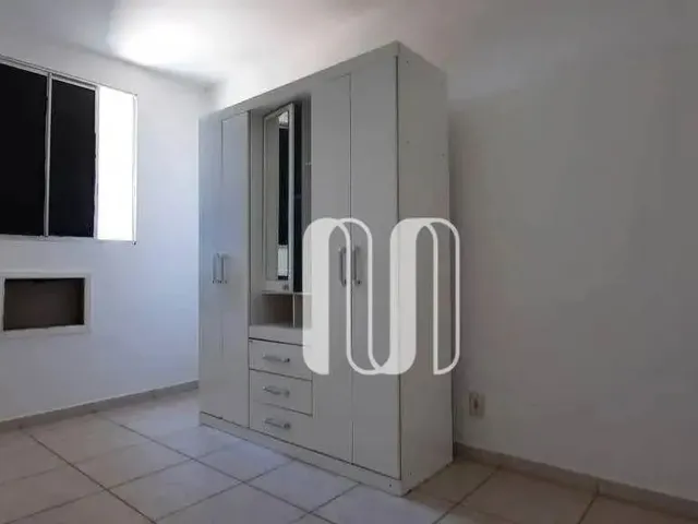 Imagem 11: Apartamento com 2 Dormitórios À Venda, 48 M² por R$ 220.000,00 - Granja dos Cavaleiros
