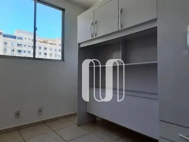 Imagem 6: Apartamento com 2 Dormitórios À Venda, 48 M² por R$ 220.000,00 - Granja dos Cavaleiros