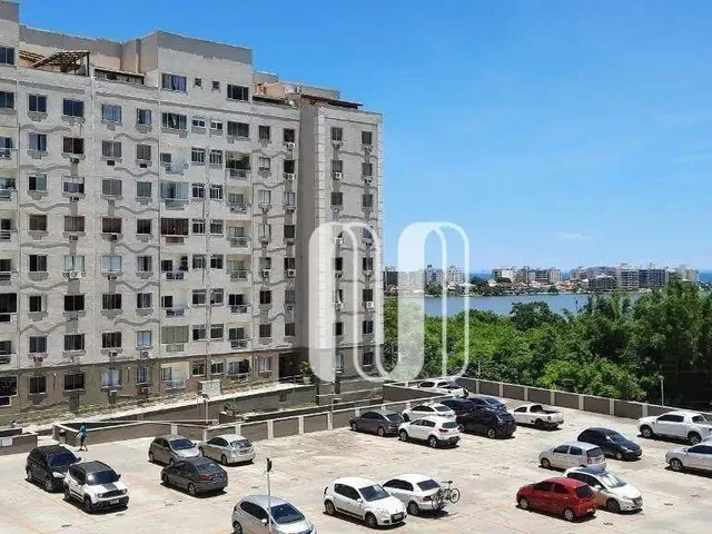 Imagem 8: Apartamento com 2 Dormitórios À Venda, 48 M² por R$ 220.000,00 - Granja dos Cavaleiros