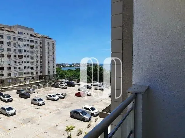 Imagem 10: Apartamento com 2 Dormitórios À Venda, 48 M² por R$ 220.000,00 - Granja dos Cavaleiros