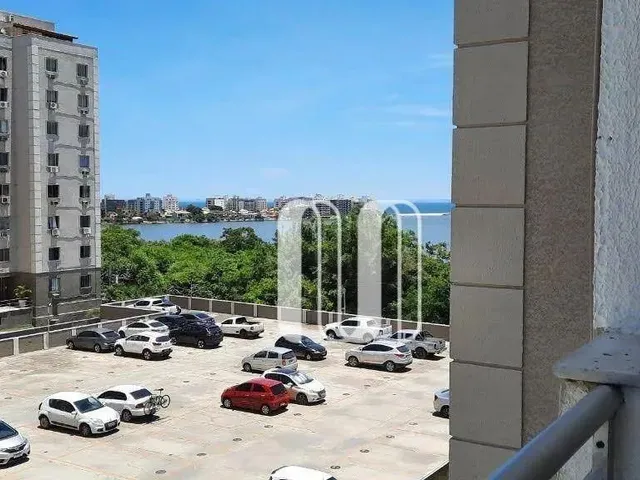 Imagem 5: Apartamento com 2 Dormitórios À Venda, 48 M² por R$ 220.000,00 - Granja dos Cavaleiros