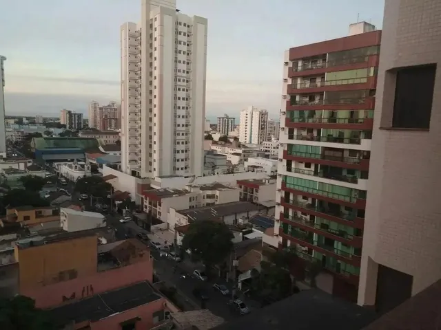 Imagem: Apartamento em Rua Conselheiro José Fernandes
