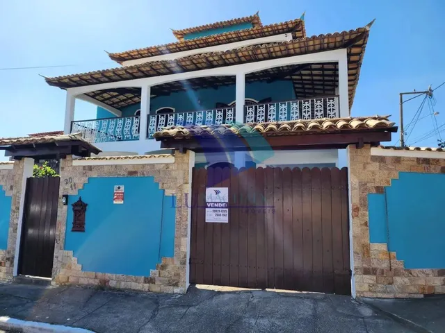 Imagem: Cod 772 - Venda- Casa Duplex, Caminho de