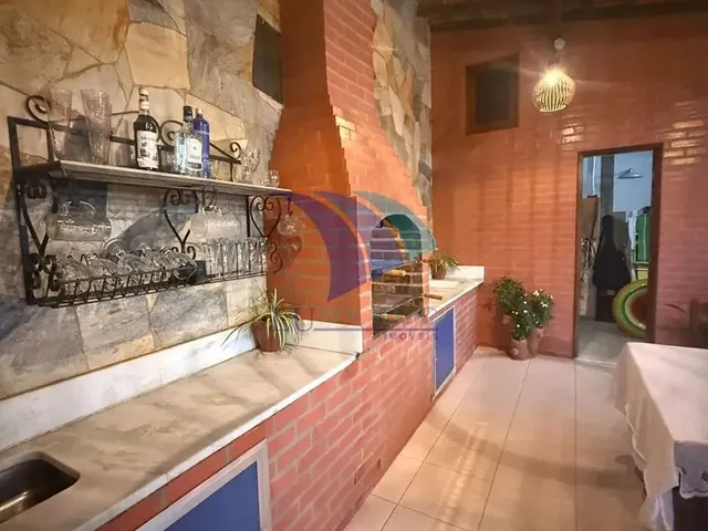 Imagem 8: Cod 1799 - Casa Ampla e Confortável
