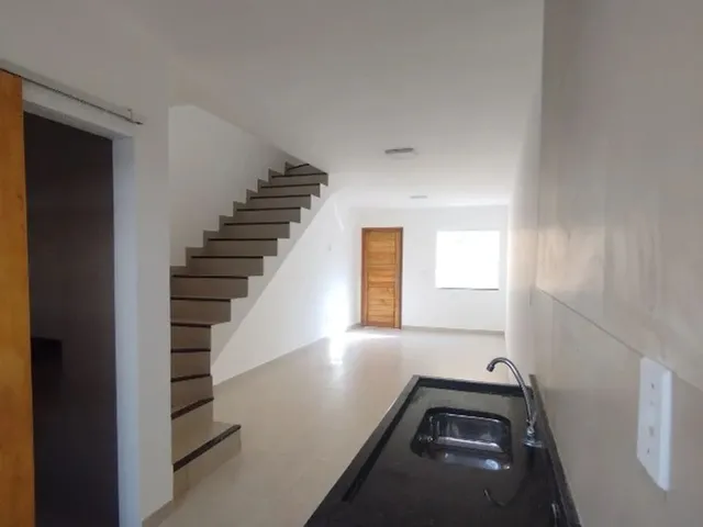 Imagem: Casa Triplex, Cobertura 150 Mt da Praia