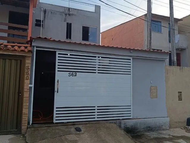 Imagem: Casa no Peixe Dourado 2 Barra