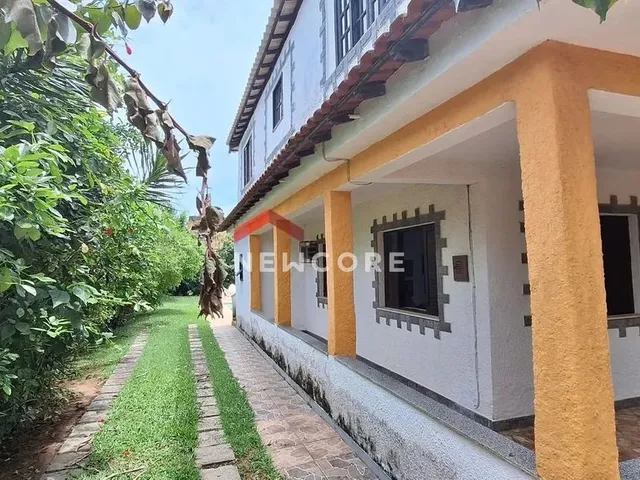 Imagem: Casa em Rua Setenta e Seis - Jaconé (Sampaio