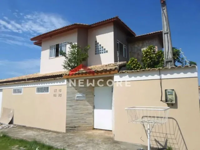 Imagem: Casa em Avenida Euclides da Cunha - Enseada