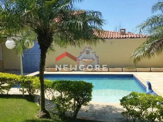 Imagem 8: Casa em Avenida Euclides da Cunha - Enseada das Gaivotas - Rio das Ostras/Rj