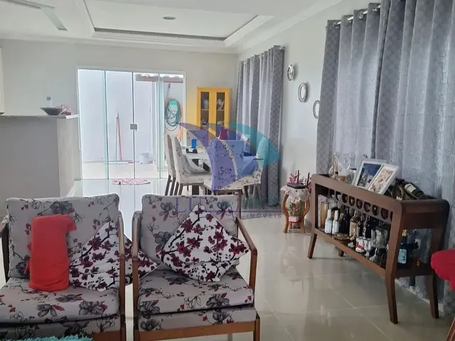 Imagem: Cod 1575 - Casa Ampla na Praia do Foguete