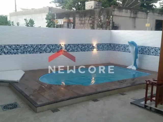 Imagem: Casa em Null Avenida Boa Vista - Farol de