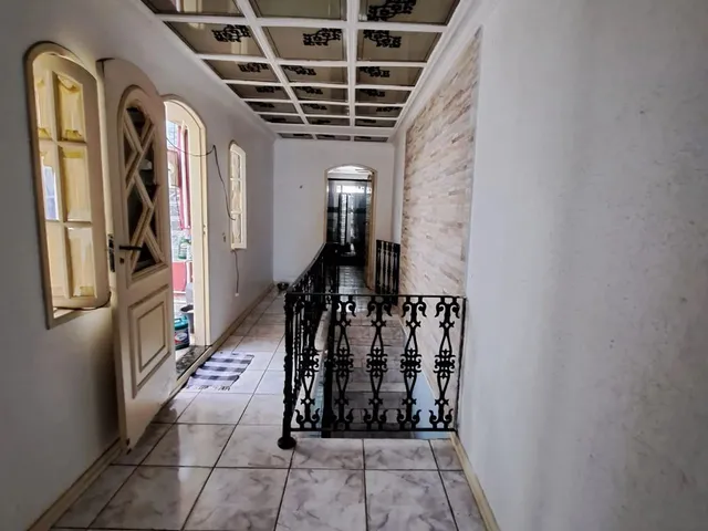 Imagem 2: Vendo Triplex. Churrasqueira, Ar-condicionado, Área de...