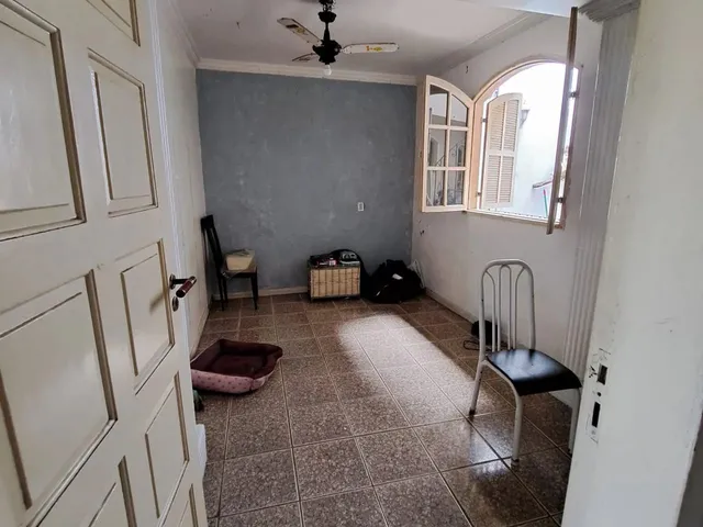 Imagem 5: Vendo Triplex. Churrasqueira, Ar-condicionado, Área de...