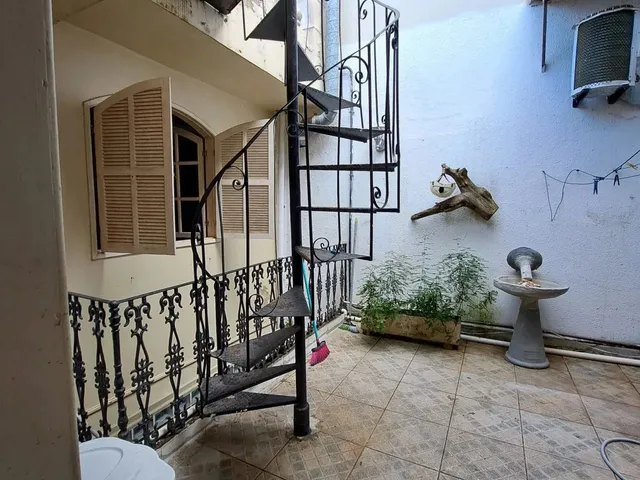 Imagem 6: Vendo Triplex. Churrasqueira, Ar-condicionado, Área de...