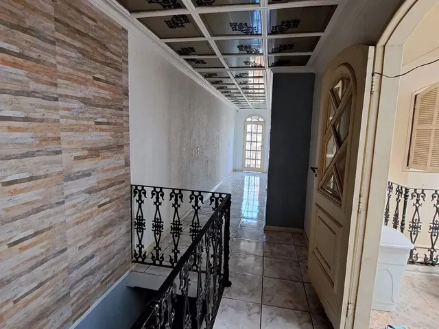 Imagem 7: Vendo Triplex. Churrasqueira, Ar-condicionado, Área de...