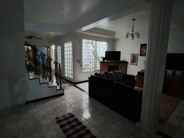 Imagem 8: Vendo Triplex. Churrasqueira, Ar-condicionado, Área de...