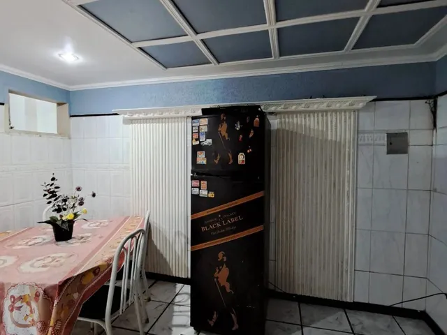 Imagem 9: Vendo Triplex. Churrasqueira, Ar-condicionado, Área de...