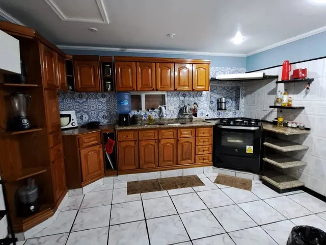 Imagem 11: Vendo Triplex. Churrasqueira, Ar-condicionado, Área de...