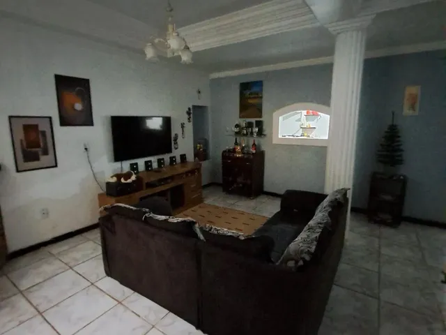Imagem 12: Vendo Triplex. Churrasqueira, Ar-condicionado, Área de...