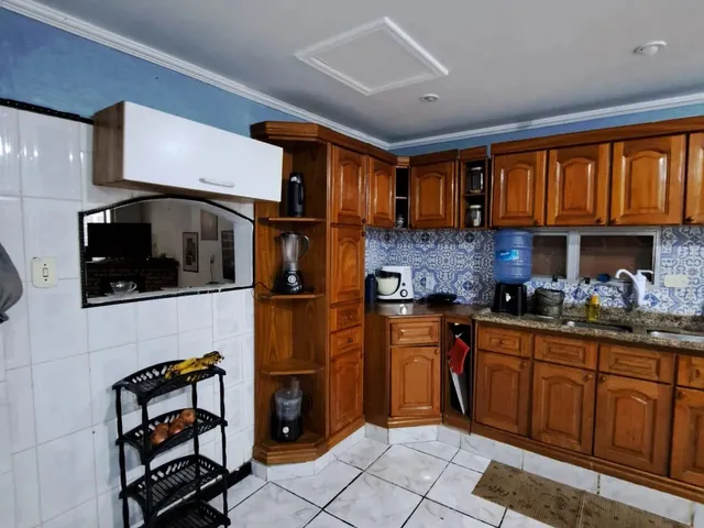 Imagem 13: Vendo Triplex. Churrasqueira, Ar-condicionado, Área de...