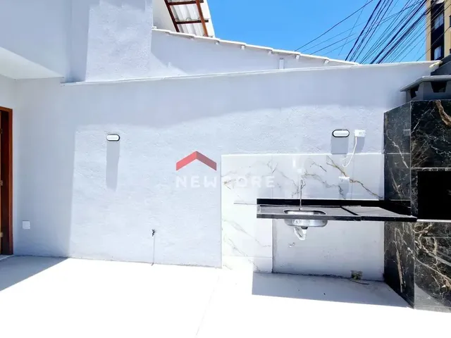 Imagem 12: Casa em Rua Porto Velho - Novo Horizonte - Macaé/Rj