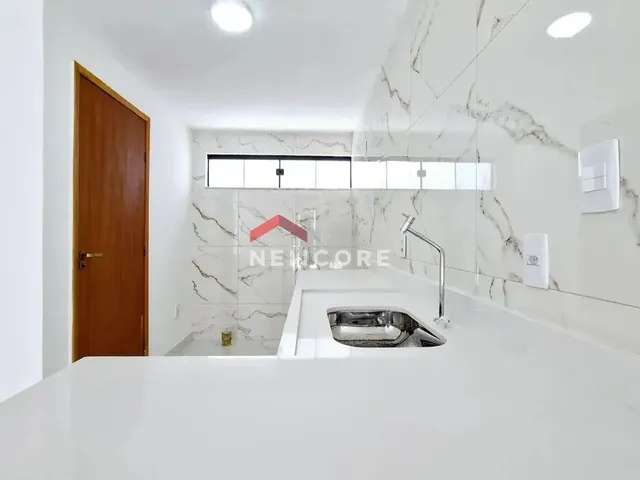Imagem 9: Casa em Rua Porto Velho - Novo Horizonte - Macaé/Rj