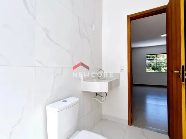 Imagem 8: Casa em Rua Porto Velho - Novo Horizonte - Macaé/Rj