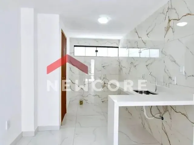 Imagem 10: Casa em Rua Porto Velho - Novo Horizonte - Macaé/Rj