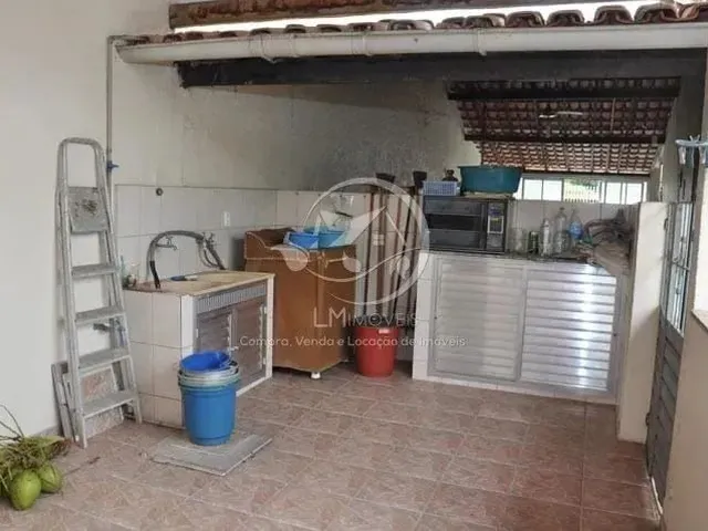 Imagem 3: Cod 356 -Venda Casa Linear , Cabo Frio